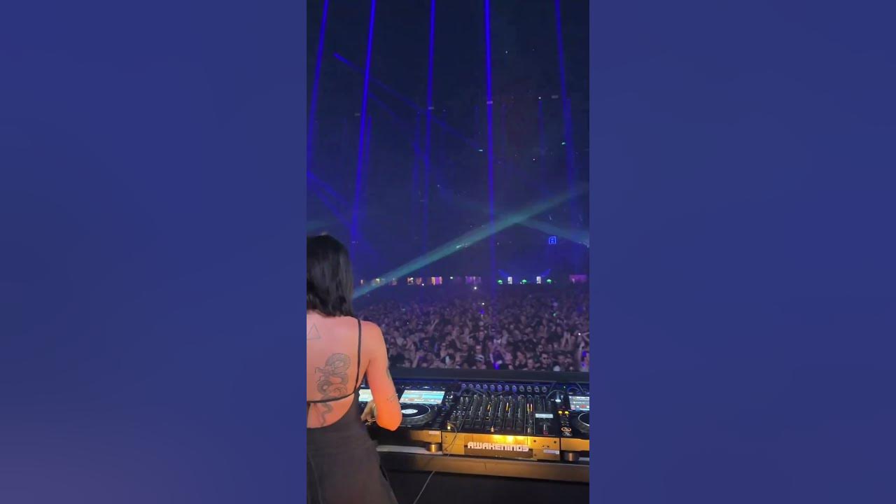 Indira Paganotto 💫