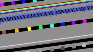 YouTube Test 480p
