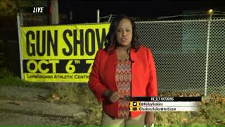 Gun Show this weekend in St. Charles