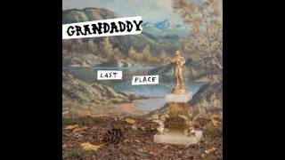 Video thumbnail of "Grandaddy - A Lost Machine"