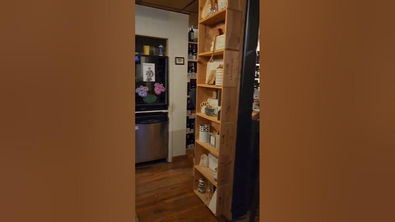 Things to do in Huntsville AL Hidden Gems ep. 2 The Wine Cellar