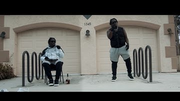 Traxx - Recover [Official Music Video]