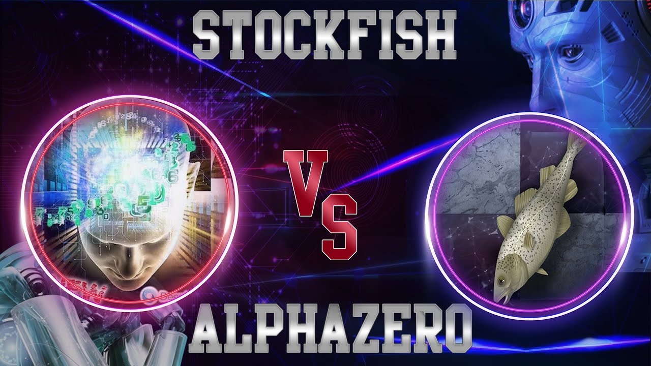 Stockfish defeated AlphaZero?! AlpaZero vs Stockfish YouTube