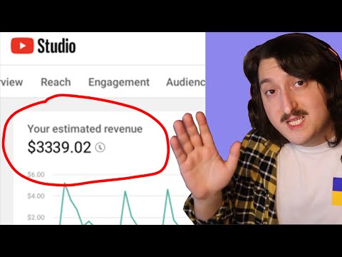 ფულის შოვნის 10 მეთოდი იუთუბზე 💰🧲