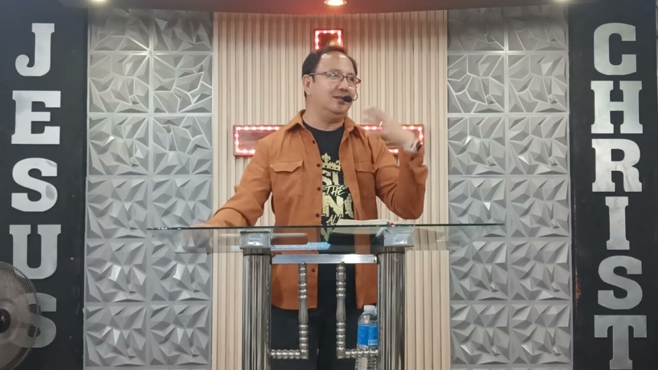 || CHRISTIANS UNDERSTANDING || BY: PTR. RENANTE MESINA || MIDWEEK SERVICE ||