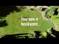 With Scotts Lawn Builder the Grass is Greener