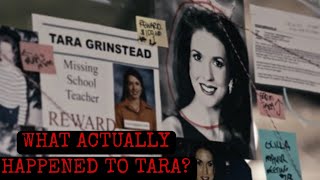 The Students in Teacher's Bedroom were MONSTERS - The Case of Tara Grinstead