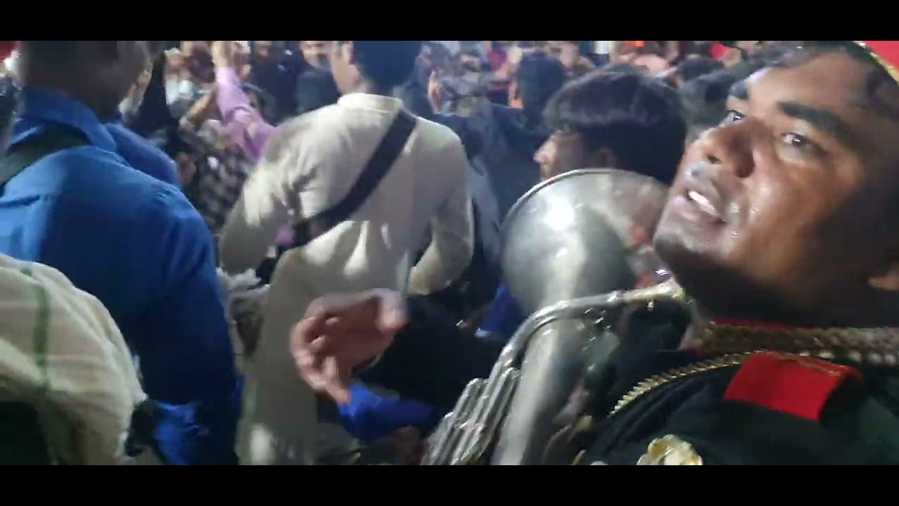 बादशाह ओ बादशाह || Great india Band दिल्ली(खेकड़ा वाला) 📲95284 88005📲7983657413 डिस्को सोंग 