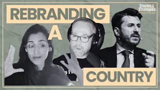 Rebranding a Country