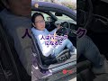 クルマ選び ここ大事! ペダル踏み間違いの根本? #Shorts E-CarLife with 五味やすたか