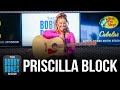 Priscilla Block On Her Song Blowing Up On TikTok