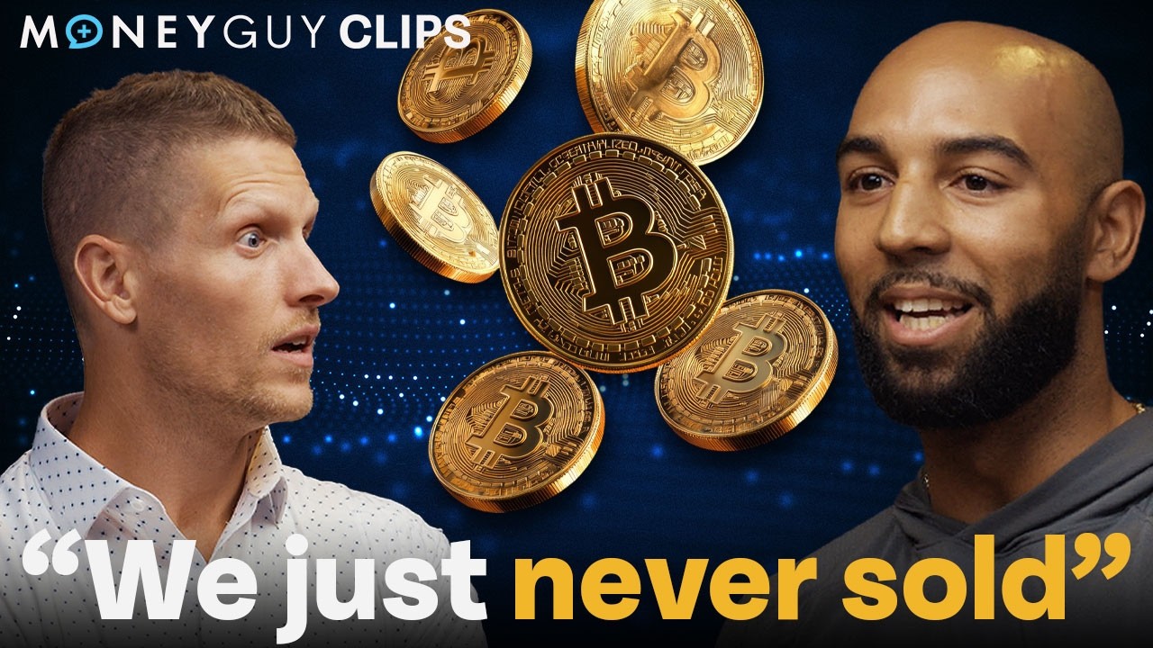 Long-Term Crypto Investment Strategy and Portfolio Diversification