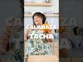Evelyn Garcia - Calabaza en Tacha