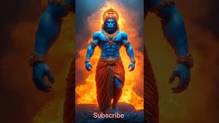 Bajrangbali #shorts #viral #video #hanuman #bhakti #devotional #spirituality #tradingshorts