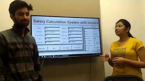 Bennett university @ my python project