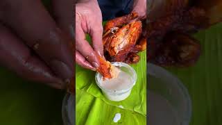 Ungalukku Grilled chicken pidikuma illa tandoori chicken pidikuma #shorts #ytshorts