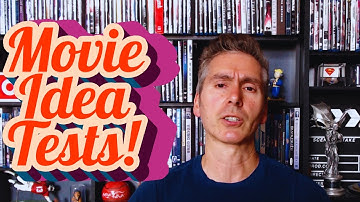 Is Your Script Idea Worth Writing? 3 Quick Tests