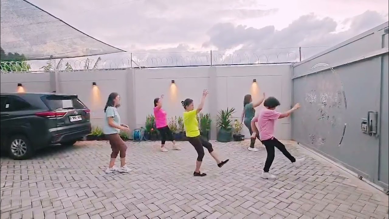 Ziggy / Gary Lafferty (UK) / Madame Motions LD Palu