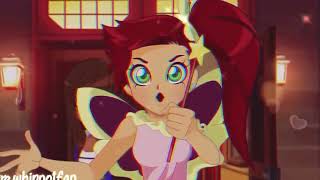 [MWS] Honeypie || Full Multifandom Mep