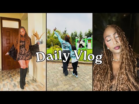I Finally Took Out My IUD 😅 + Salon Reset & World Cup Birthday Chaos | Vlog