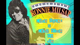 Watch Ronnie Milsap Love Takes A Long Time To Die video