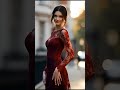 SPCIE.Fashion : Street Glam #fashion #eleganceinmotion #trending #aiart  #glamour #spice.fashion.🔥
