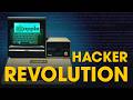 The Device That Changed Hacking Forever: Apple II