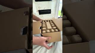 Marshall Portable Speaker Unboxing #unboxing #marshall #speaker #portable #tech #products