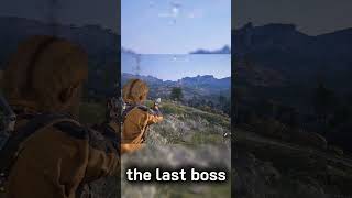 Arc Raiders enemy AI is insane #arcraiders #memes