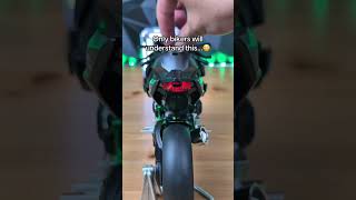 The comments 💀 #bikers #motorcycle #gadget #giftformen #kawasaki
