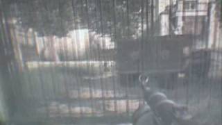 "NEW!" CoDWaW glitches skywalking on asylum and out of the map
