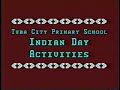 Tuba City Primary School - Indian Day Activities - 19?? - Tuba City, Arizona