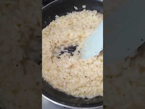 CROQUETAS DE ARROZ!