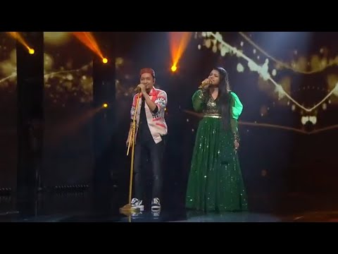 Dheere Dheere Se Meri Zindagi Me Aana Song By Pawandeep Rajan And Arunita Pawandeep And Arunita