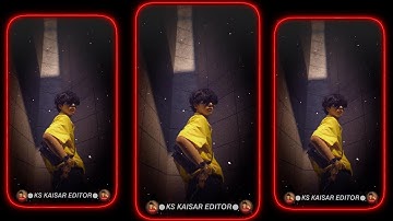 🔵 NEW ATTITUDE XML FILE BRAZILIAN PHONK SONG 🔗 ALIGHT MOTION PRESET 😊