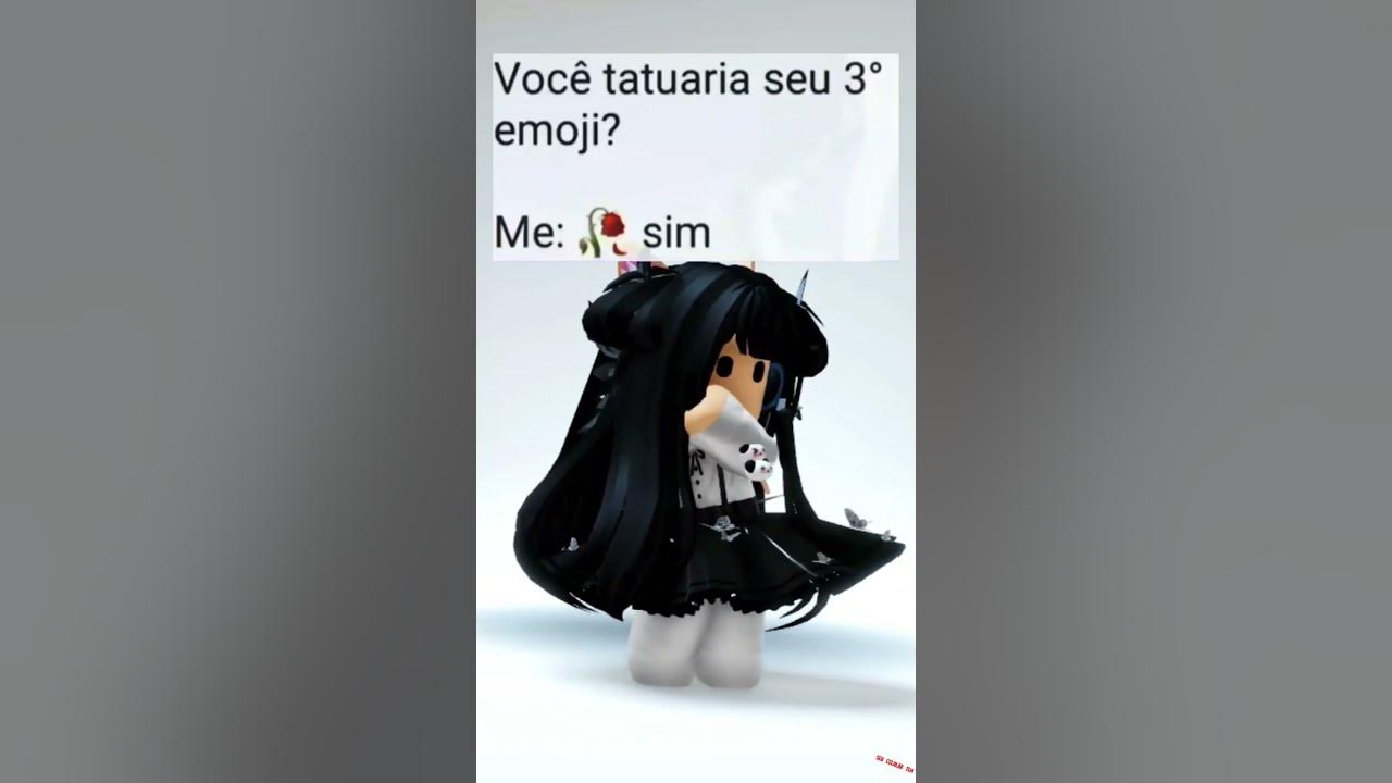 Como fazer uma tatoo no roblox 