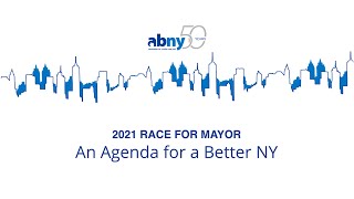 Mayoral Candidates Series - Scott Stringer