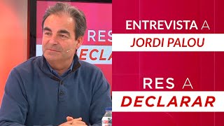 Entrevista a Jordi Palou-Loverdos, advocat i mediador internacional | RES A DECLARAR #20 - 19-02-21