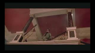 Scarface   Alternate Ending