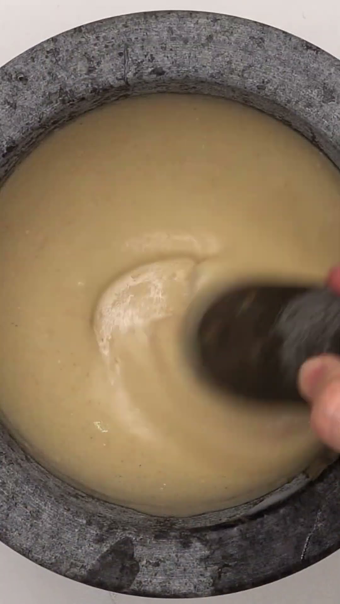 Satisfying Skincare Face Mask ASMR