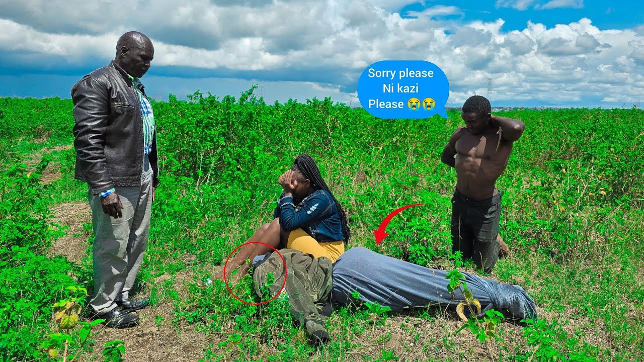 BREAKING SAD NEWS!!😭😭 A Headless body Found with Levyne's Jacket!!💔🙆 Is it Levyne or Bilal???🤯😭