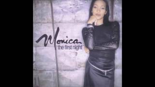 Monica - The First Night