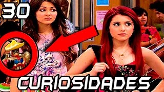 30 Things You Didn't Know About Victorious