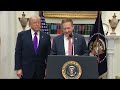 Trump DISMANTLES Obama's climate change regulations exposing MILLIONS to DEADLY gas emissions