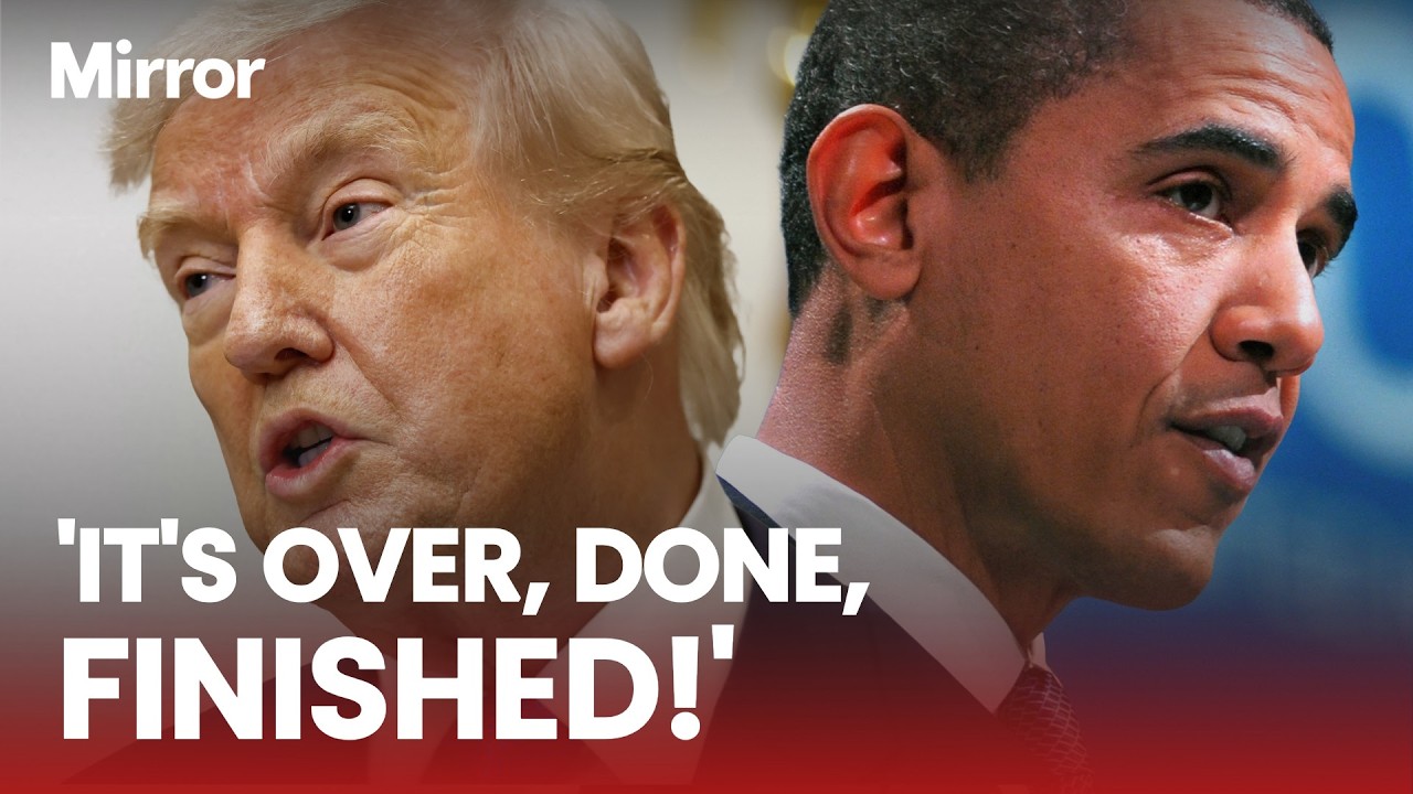 Trump DISMANTLES Obama's climate change regulations exposing MILLIONS to DEADLY gas emissions