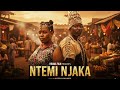 Ntemi Njaka EP 01