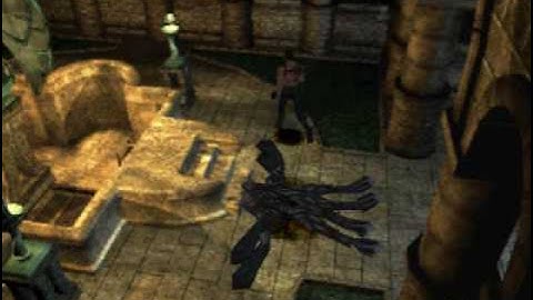 Countdown Vampires walkthrough part 12