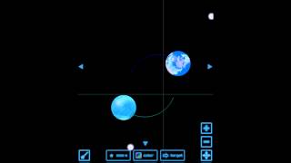 Gravity: Binary Stars