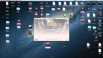 Krush and Destroy 2 for Mac