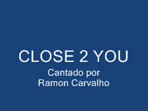 Close To You - The Carpenters - Cidia e Dan (canta...